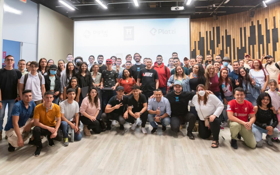 Skillnest se expande a Colombia