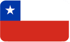 Bandera de Chile