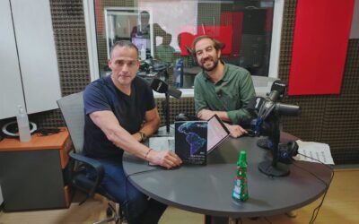 La historia de Skillnest y una mirada al futuro en formación tecnológica — Radio Universo