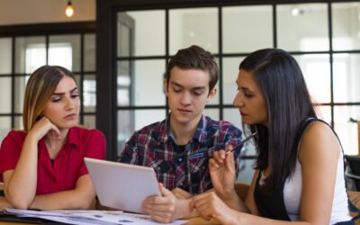 Cinco claves para que los estudiantes aprovechen al máximo las últimas semanas de práctica profesional — El Mercurio